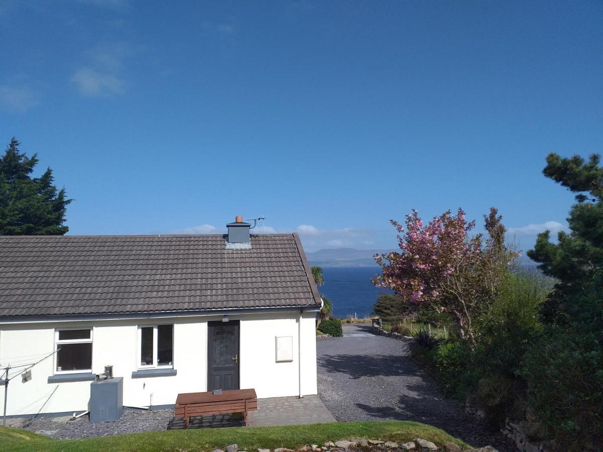 Tigh Cladach Villa Cahersiveen Luaran gambar