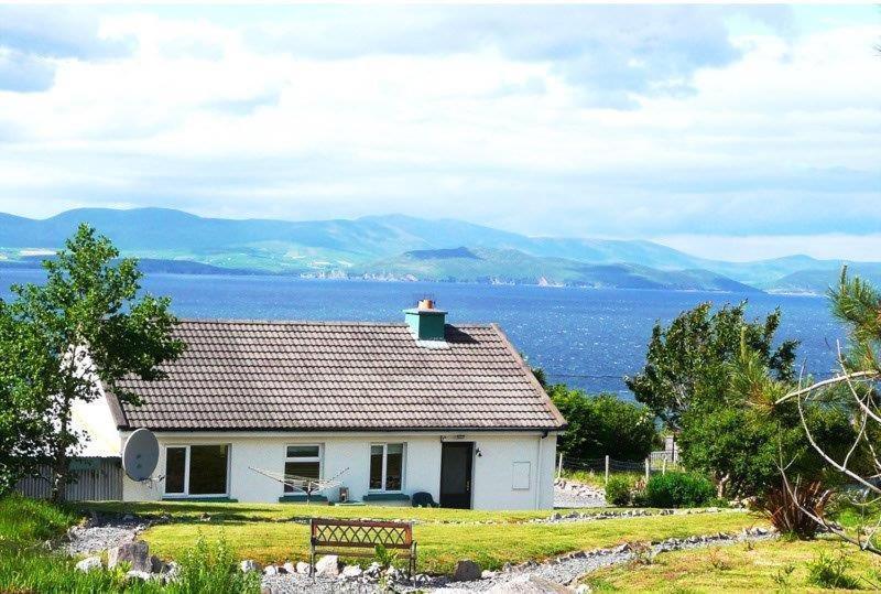 Tigh Cladach Villa Cahersiveen Luaran gambar