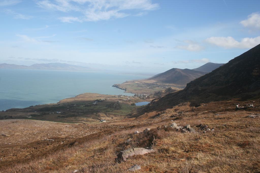 Tigh Cladach Villa Cahersiveen Luaran gambar