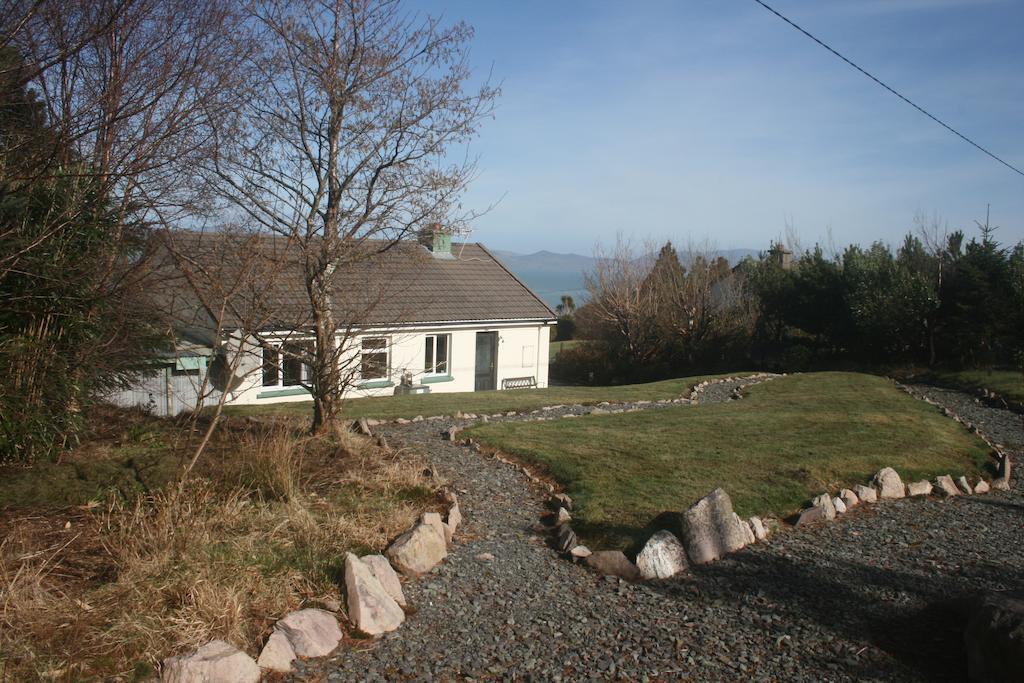 Tigh Cladach Villa Cahersiveen Luaran gambar