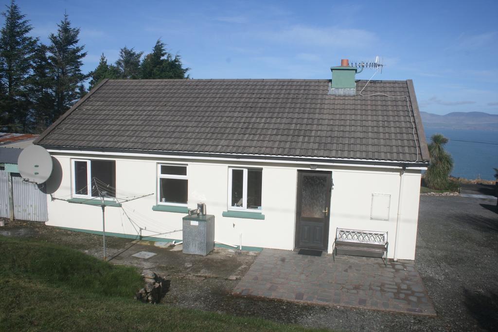 Tigh Cladach Villa Cahersiveen Luaran gambar