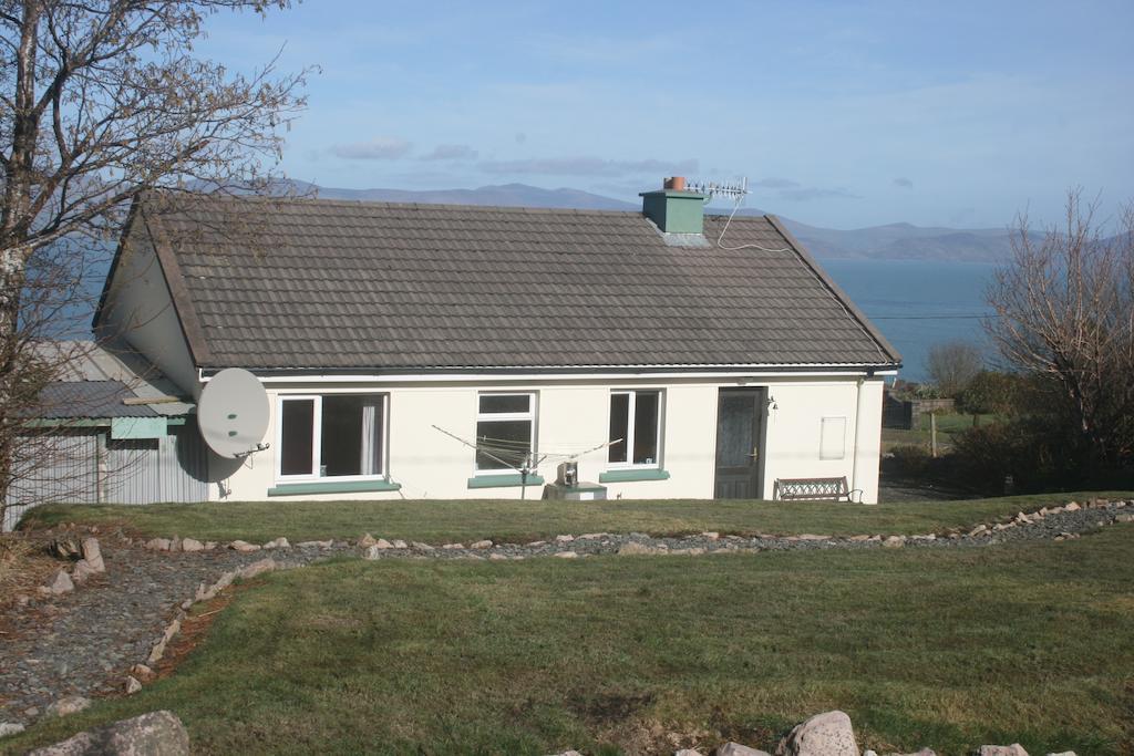Tigh Cladach Villa Cahersiveen Luaran gambar