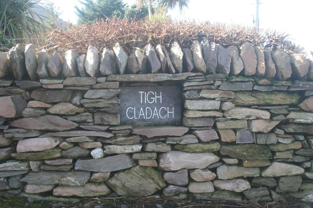 Tigh Cladach Villa Cahersiveen Luaran gambar