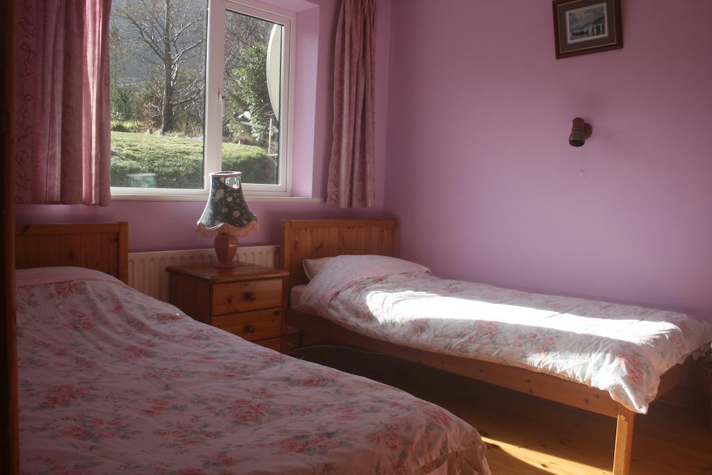 Tigh Cladach Villa Cahersiveen Bilik gambar