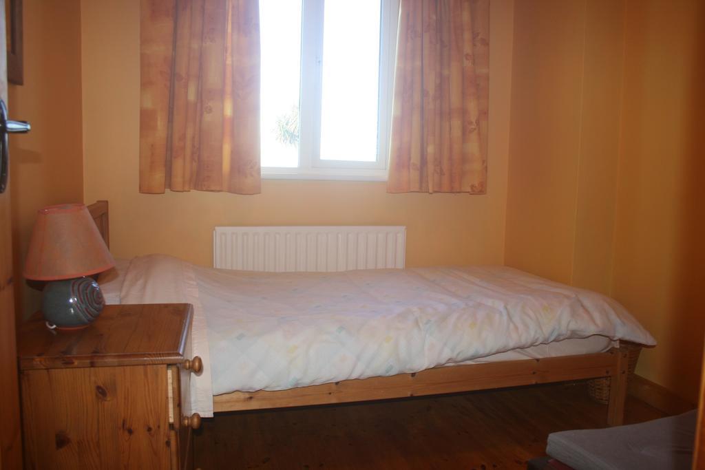 Tigh Cladach Villa Cahersiveen Bilik gambar