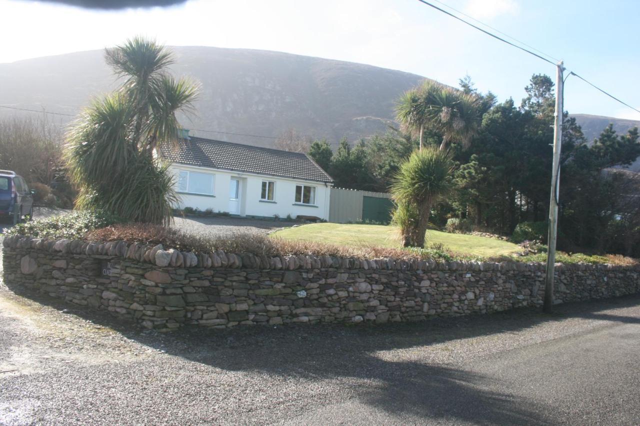 Tigh Cladach Villa Cahersiveen Bilik gambar